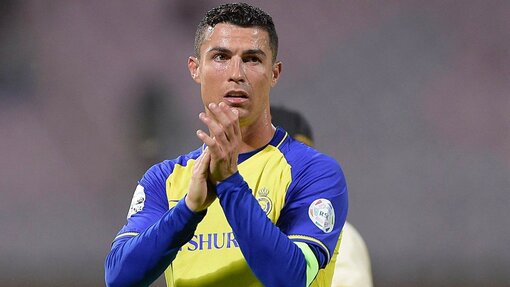Прогноз на матч Al Nassr FC — Al Shabab