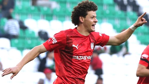 Прогноз на матч Газишехир — Pendikspor