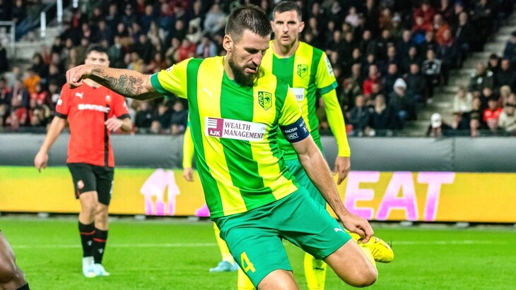 Прогноз и ставки на АПОЭЛ — АЕК Ларнака