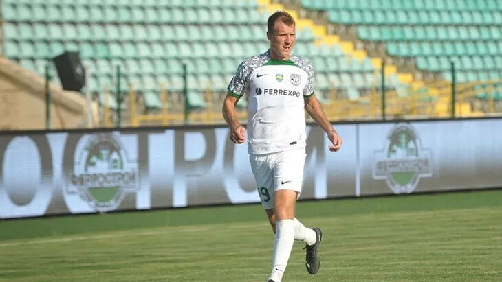 Прогноз и ставки на «ЛНЗ» Черкассы — «Ворскла»