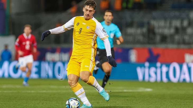 Прогноз и ставки на Молдова — Кипр Прогноз и ставки на Молдова — Кипр