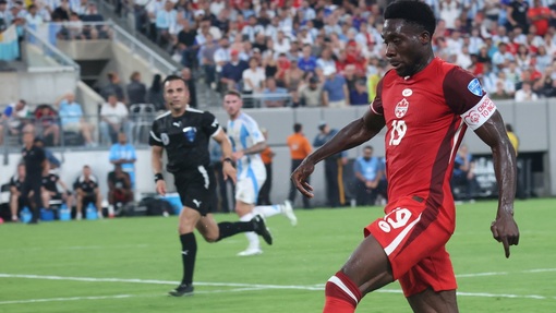 Прогноз на матч Канада — Уругвай