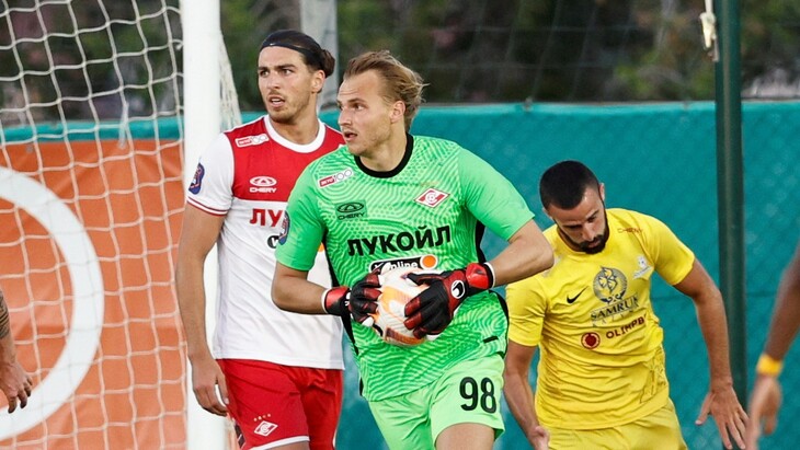 Прогноз и ставки на «Корвинул» — «Астана»