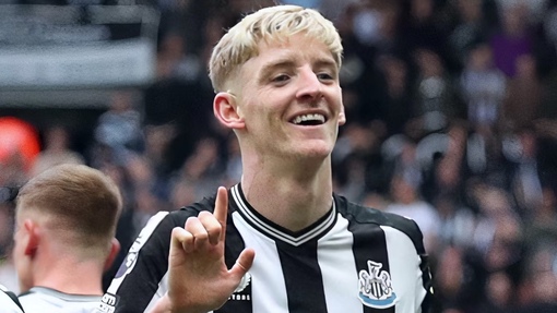 Прогноз на матч Ньюкасл — Bromley