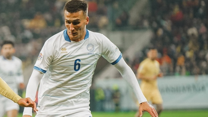 Прогноз и ставки на Кипр — Сан-Марино Прогноз и ставки на Кипр — Сан-Марино