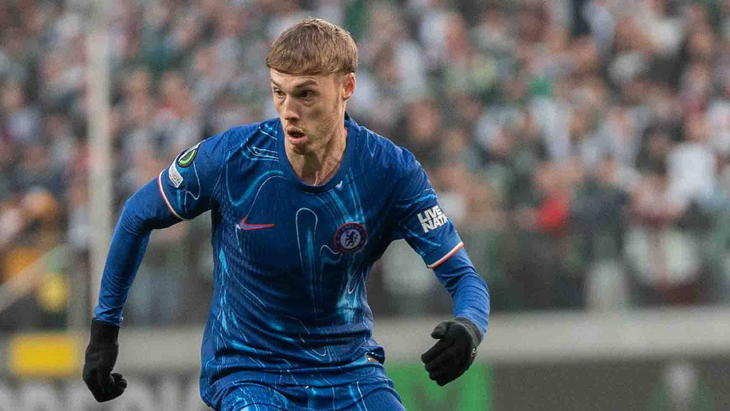 Прогноз и ставки на «Челси» — «Эвертон»