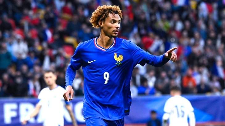 Прогноз и ставки на Франция U21 — Узбекистан U21