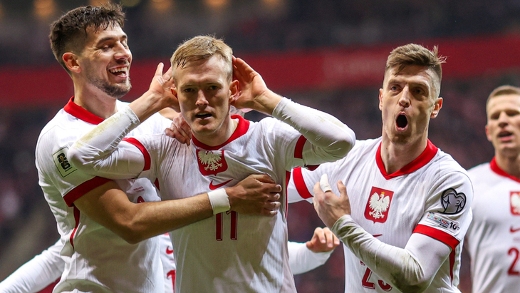 Прогноз и ставки на Финляндия — Польша