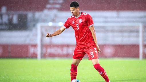 Прогноз на матч Дания U21 — Финляндия U21