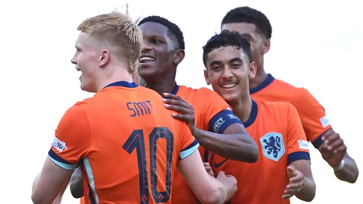 Прогноз и ставки на Испания (U19) — Нидерланды (U19)