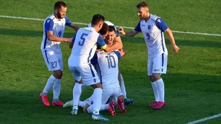 Прогноз и ставки на «Дрита» — «Дифферданж»