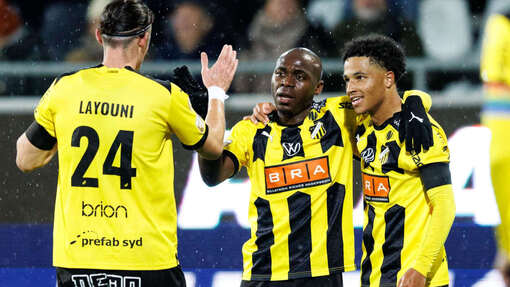 Прогноз на матч Спартак Трнава — Хеккен