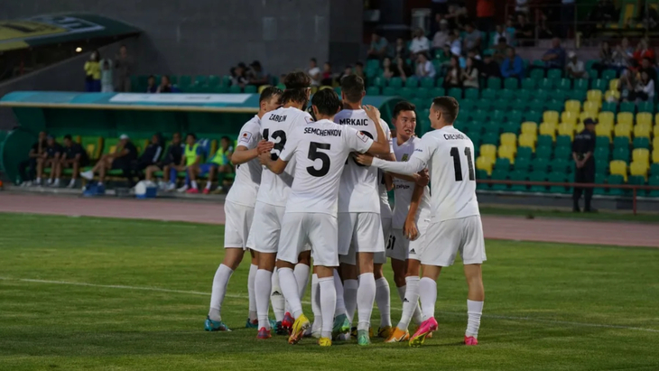 Прогноз и ставки на «Тобол» — «Окжетпес»