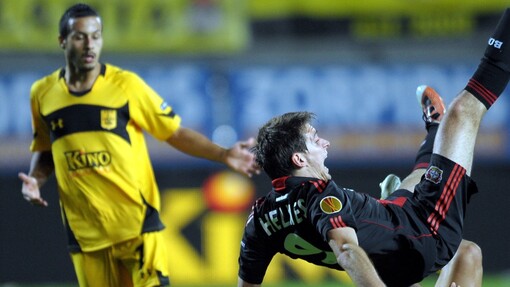 Прогноз на матч Араз-Нахчыван — Арис Салоники