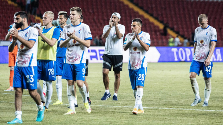 Прогноз и ставки на «Факел» — «Уфа»