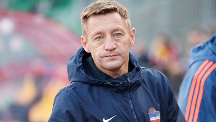 Прогноз и ставки на «Енисей» — «СКА-Хабаровск»