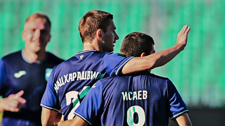 Прогноз и ставки на «Уфа» — «Шинник»