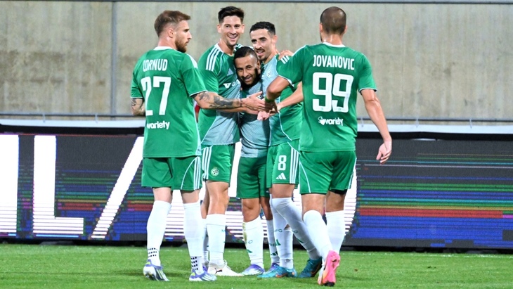 Прогноз и ставки на «Ракув» — «Маккаби» Хайфа