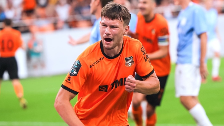 Прогноз и ставки на «Енисей» — «Урал»