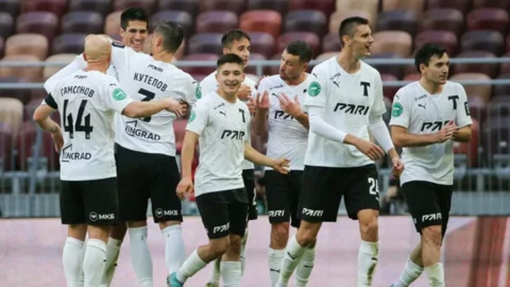Прогноз и ставки на «Торпедо» — «Спартак» Кострома