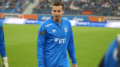 Денис Макаров («Динамо»)