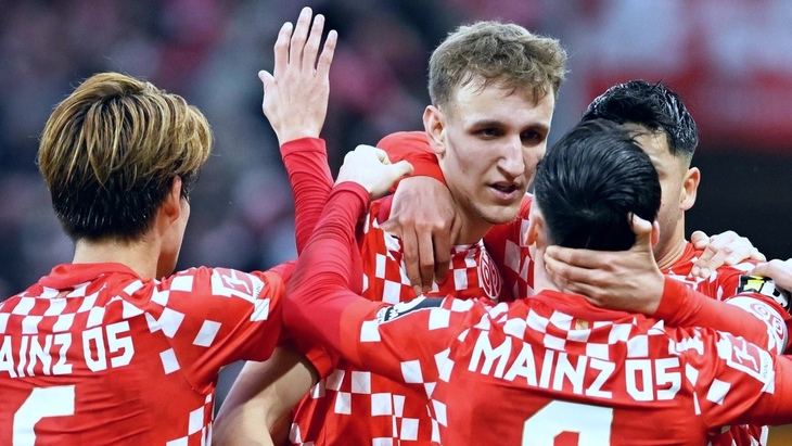 Прогноз и ставки на «Майнц» — «Кёльн»