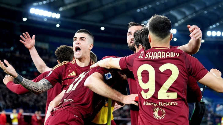 Прогноз и ставки на «Пиза» — «Рома»