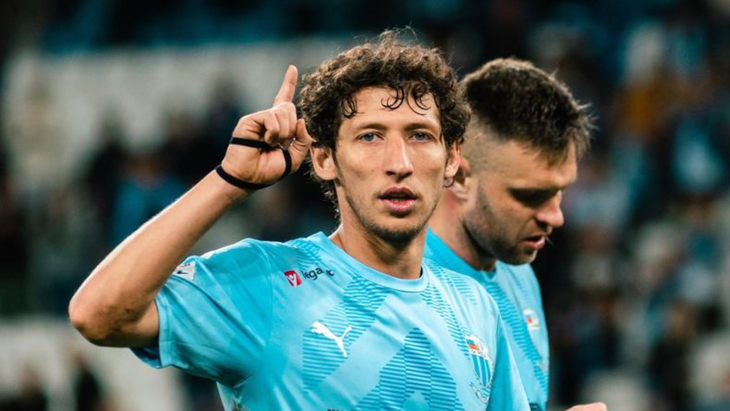 Прогноз и ставки на «Чайка» — «Ротор»
