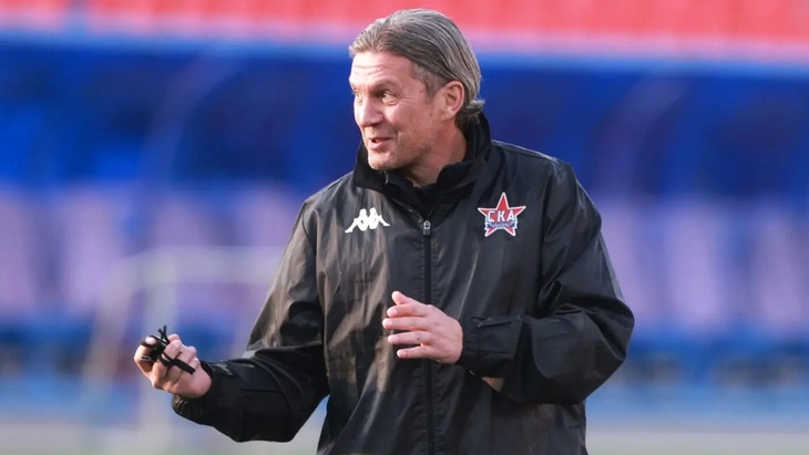 Прогноз и ставки на «СКА-Хабаровск» — «Челябинск»