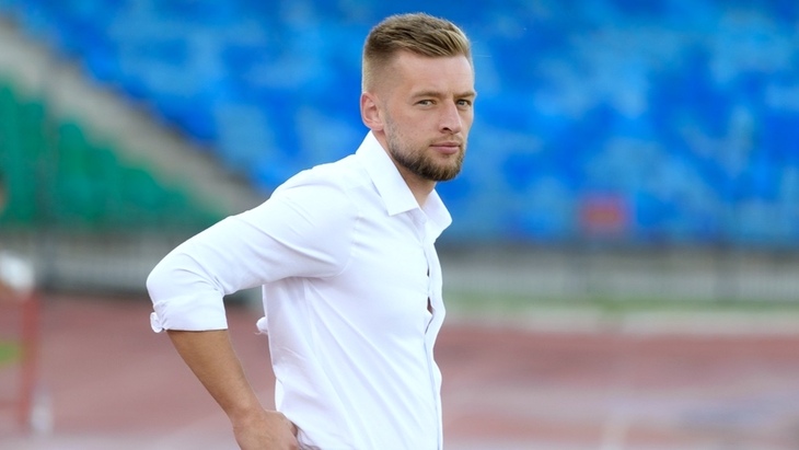 Прогноз и ставки на «Сокол» — «Шинник»