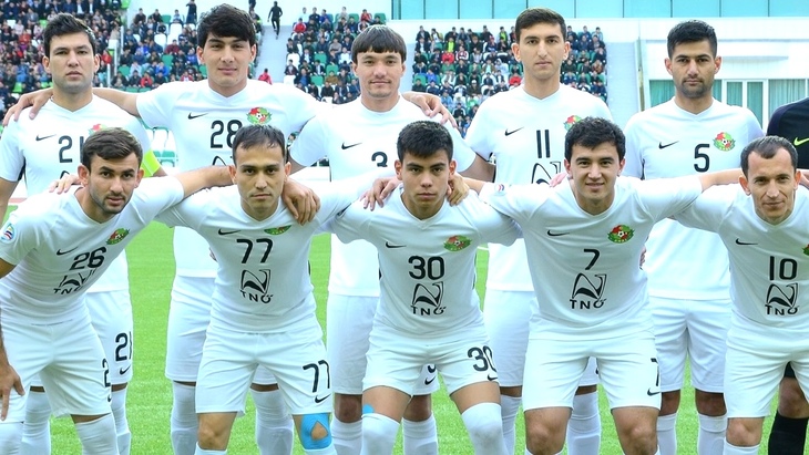 Прогноз и ставки на АТК — «Ахал»
