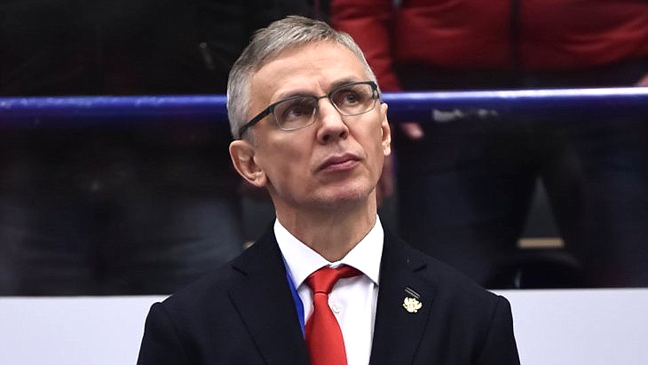 Прогноз и ставки на Россия U20 — США U20