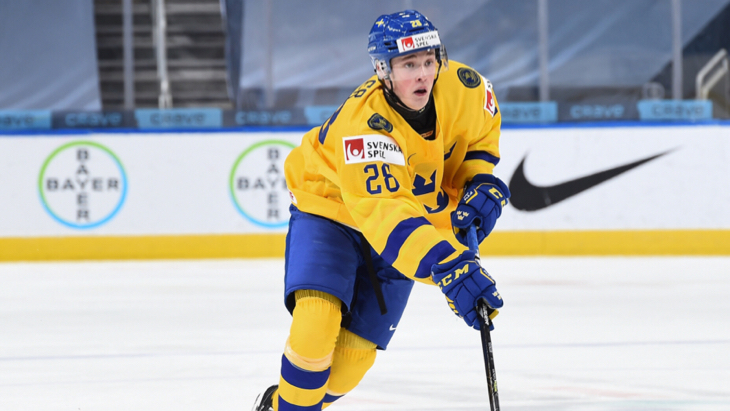 Прогноз и ставки на Швеция U20 — США U20