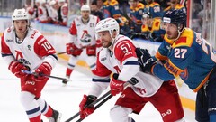 «Шанхай»- «Локомотив»