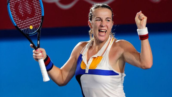 Прогноз и ставки на Australian Open
