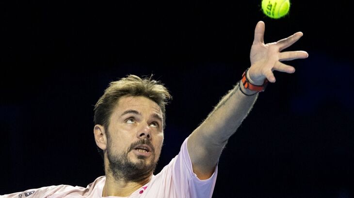 Прогноз и ставки на Вавринка — Чорич Прогноз и ставки на Вавринка — Чорич