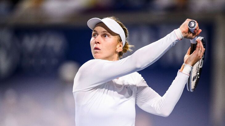 Прогноз и ставки на Самсонова — Синякова