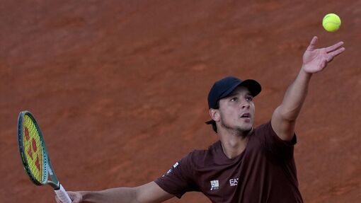 Прогноз на матч Элиас Имер — Лучиано Дардери *