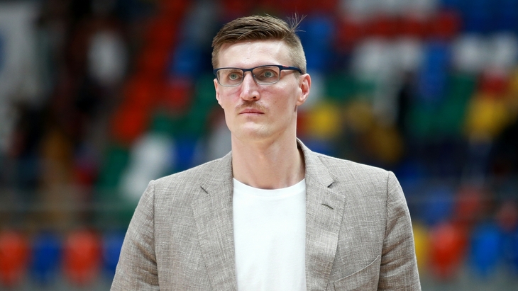 Андрей Кириленко