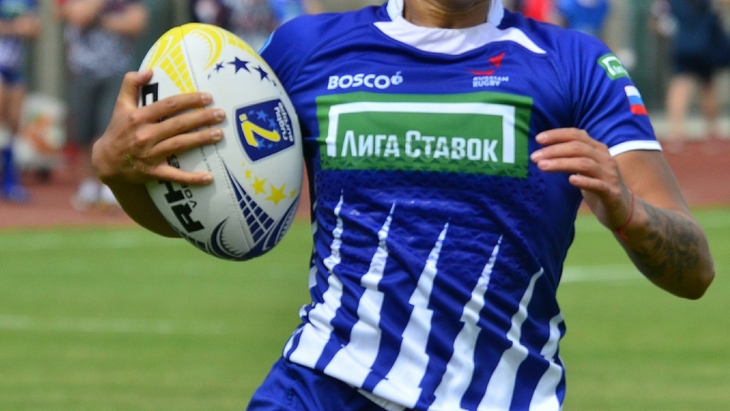 Регби-7